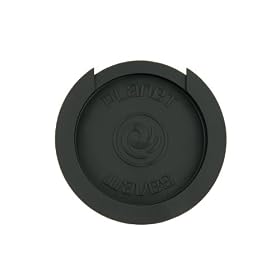 Planet Waves Screeching Halt Soundhole Cover