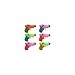 Fun Express Neon Grip Squirt Guns - 12 Pieces