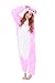 Pig Kigurumi - Adult Costume