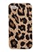 Michael Kors Cheetah Animal Print Leopard Iphone Phone 4 4s Hard Case New in Box