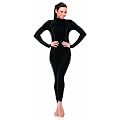 gWINNER � Damen warme Funktionsunterw�sche / Thermo Skiunterw�sche - Lange Unterhose - SILVERPLUS� ANATOMY - Thermo LINE