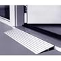 EZ-Access Aluminum Threshold Ramps - 1" to 6" heights - THRESH 3"