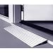 EZ-Access Aluminum Threshold Ramps - 1" to 6" heights - Model THRESH 3"