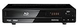 Momitsu BDP-799 Blu-ray DVD Player Region Free