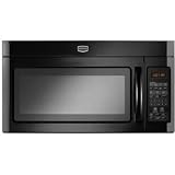 Maytag: MMV4203WB 2.0 cu. ft. Over the Range Microwave Oven with 1000 Watts, Variable Speed 300 CFM 31pWgT1xmzL. SL160 Maytag: MMV4203WB 2.0 cu. ft. Over the Range Microwave Oven with 1000 Watts, Variable Speed 300 CFM