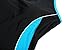 ReliBeauty Womens Solid One Piece Bathing Suit (XXX-Large(US14-16), Black)