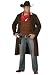 Gunslinger Adult Plus