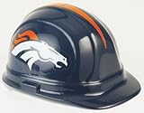 Denver Broncos Hard Hat