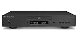 Cambridge - Azur - 550C - Lecteur CD 24 - 192kHz / S/PDIF / Dac WM 8740 - Finition Noir