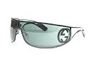 Gucci 2800 003 Black