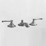 Newport Brass 98008W WEATHERED COPPER (LIVING) Bathroom Faucet 980