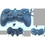 Logitech Dual Action USB Gamepad