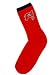 Tampa Bay Buccaneers Team Crew Socks