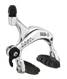 Cane Creek SCR-3 Caliper Brake, Front (Black)
