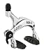 Cane Creek SCR-3 Caliper Brake, Front (Black)