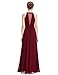 Ever Pretty Sleeveless Rhinestones Ruched Waist Formal Evening Party Dress 09995