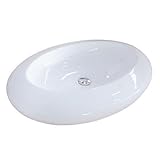 Kingston Brass EV4257 Bath Sink - Above Counter