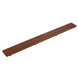 Buy Groove Teak Drain Cover for 48 Shower Base by Kohler&node=228013