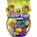 Nickelodeon Easter Eggs with Candy, Dora, Diego, and SpongeBob, 22 Eggs