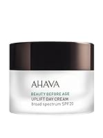 Ahava Crema Facial de Día Uplift 20 SPF  50 ml