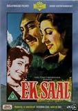 Buy : Ek Saal [DVD]