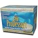 Made with Micellar Cassein Bioactive Low Temperature Processed Whey Protein No Soy Contains 3 grams Glutamine Per Serving Sustained Release Protein Blend Nutrition Facts:Serving Size (packet) 1Servings Per 15Calories 145Fat Calories 30Total Fat 3gSat. Fa