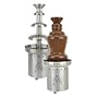 Commercial Chocolate Fondue Fountain