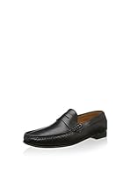 Florsheim Mocasines Clásicos (Negro)