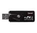 Hauppauge WinTV-T Black Edition Mini clé TNT HD avec télécommande