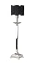 Uttermost Tuxedo Buffet Table Lamp