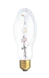 150 Watt Metal Halide Light Bulb, Medium Base, Standard Neck, Clear, Universal Burning Position