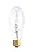 150 Watt Metal Halide Light Bulb, Medium Base, Standard Neck, Clear, Universal Burnin...