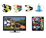 Cheap LG 47LH50 HDTV + High-performance HDTV Hook-up & Maintenance Kit .Buy Cheap Price LG 47LH50 HDTV + High-performance HDTV Hook-up & Maintenance Kit Click