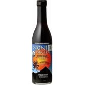 ユウキ食品 ノニジュース 375ml