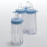 Baby Boy Milk Bottles