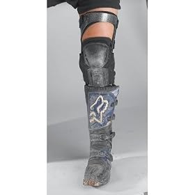 DonJoy Impact Guard Knee And Shin Protector