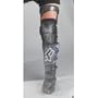 Impact Guard Knee And Shin Protector - XLarge