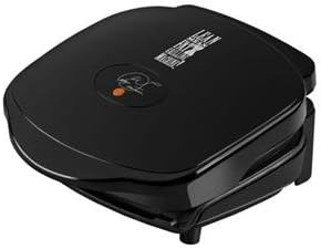 The Excellent Quality The Champ George Foreman Grill