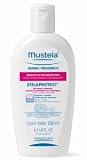 Mustela Dermo-Pediatrics Stelaprotect No Rinse Cleanser - 6.7 fl. oz.