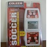 Coleco Head-to-Head Soccer Electronic Game image