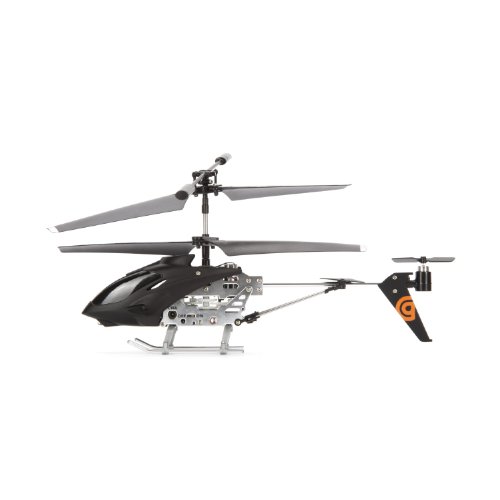 Helo Tc Helicopter