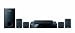 Produkt-Bild: Samsung HT-Z 220 R 5.1 Heimkinosystem (850 Watt, 1080p, USB2.0)