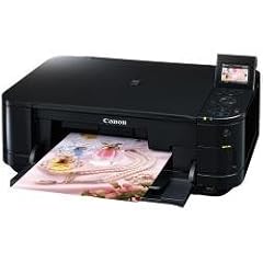 Canon PIXMA MG5150 Multifunktionsger�t (3 in 1, Drucken, Kopieren, Scannen)