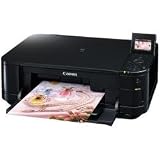 Canon PIXMA MG5150 Multifunktionsger�t (3 in 1, Drucken, Kopieren, Scannen)von "Canon"