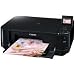 Canon - PIXMA MG5150 - Imprimante Photo Multifonction Jet d'encre - 9,7 ipm