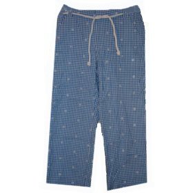 Ladies Liz Claiborne Sag Harbor Capri Cropped Pants Stretch w  Belt Size 8