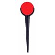 Daisy Shatterblast. 4 target stakes and 8 breakable target disks