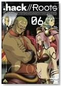 .hack//Roots 06 [DVD]�̃C���[�W���g�傷��