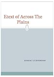 Across The Plains - New Century Edition with DirectLink Technology