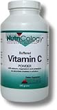 Buffered Vitamin C Powder 240 Grams Nutricology